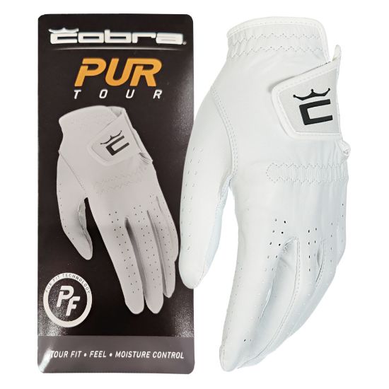 Cobra PUR Tour Golf Glove