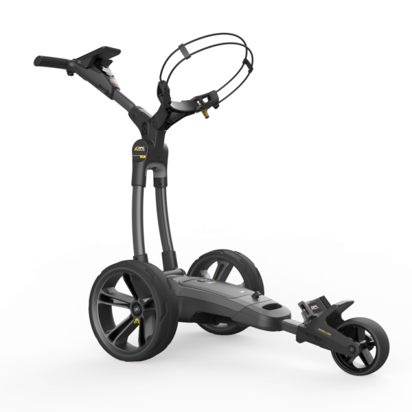 PowaKaddy CT12 GPS Electric Trolley 2025