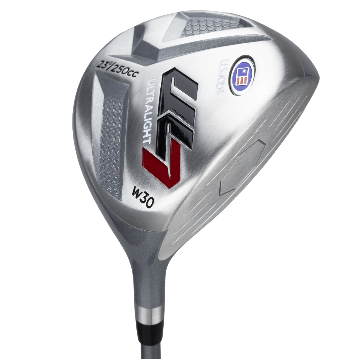 UL7 39 Driver, Graphite Shaft