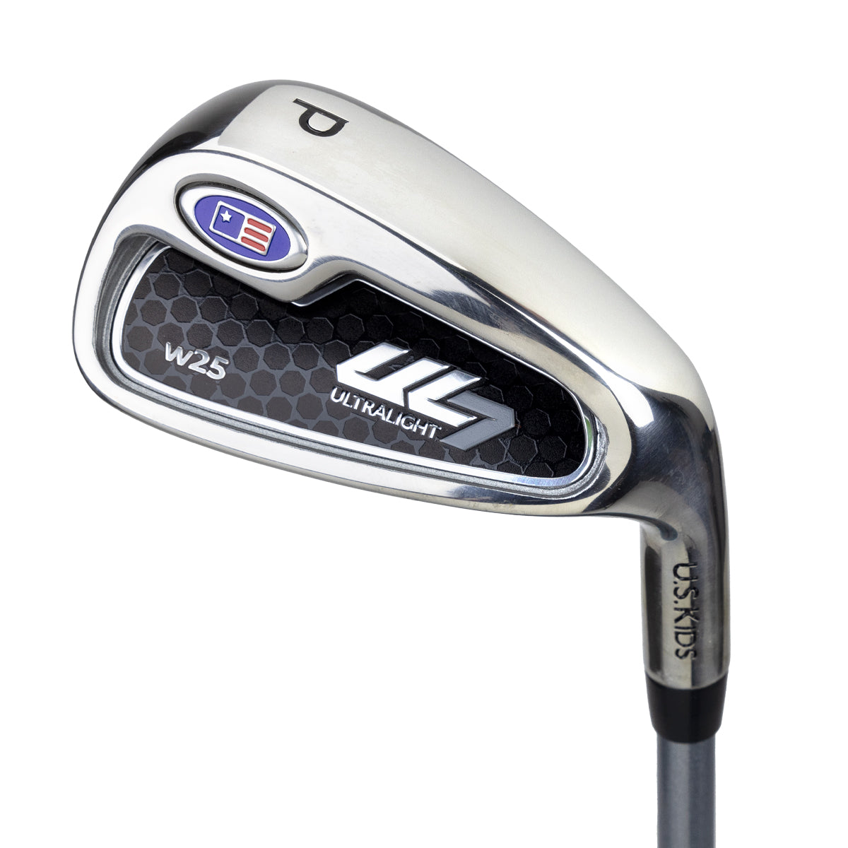 UL7 42 Pitching Wedge, Graphite Shaft