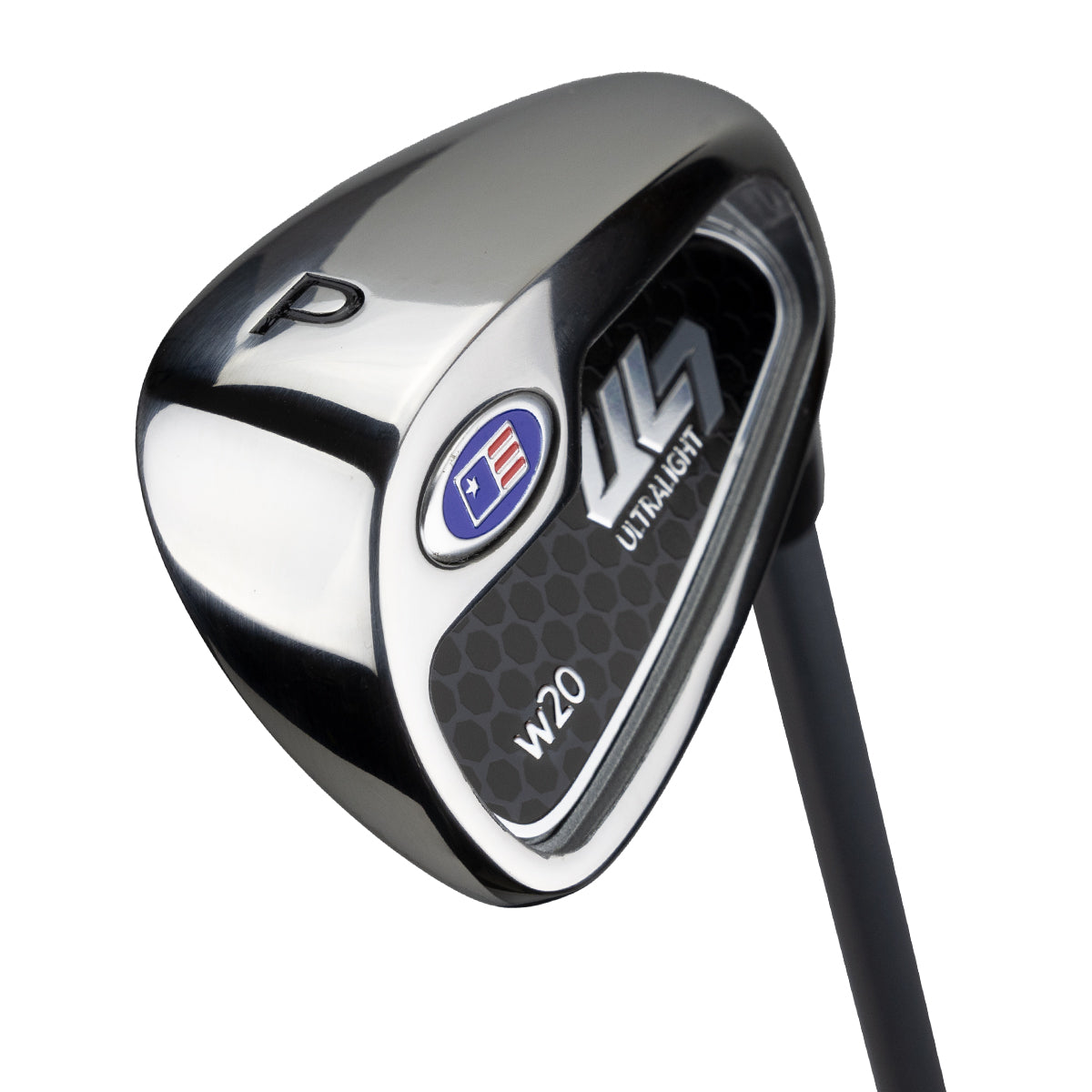 UL7 51 Pitching Wedge, Graphite Shaft