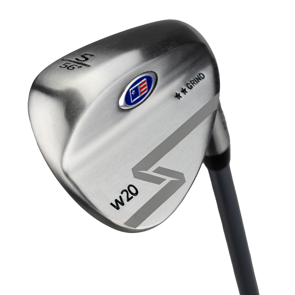 UL7 48 Sand Wedge, Graphite Shaft