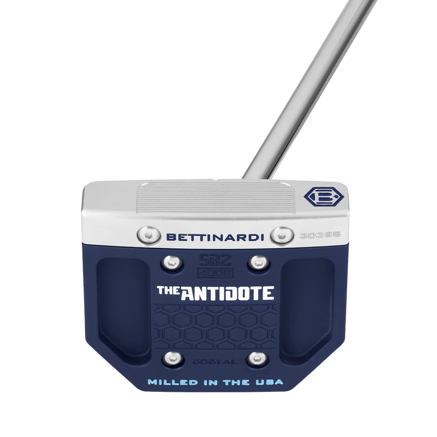 Antidote SB2 Counterbalance Putter | Bettinardi