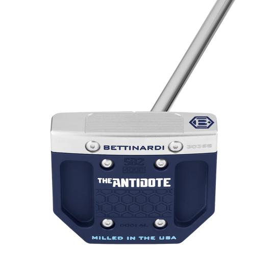 Antidote SB2 Counterbalance Putter | Bettinardi