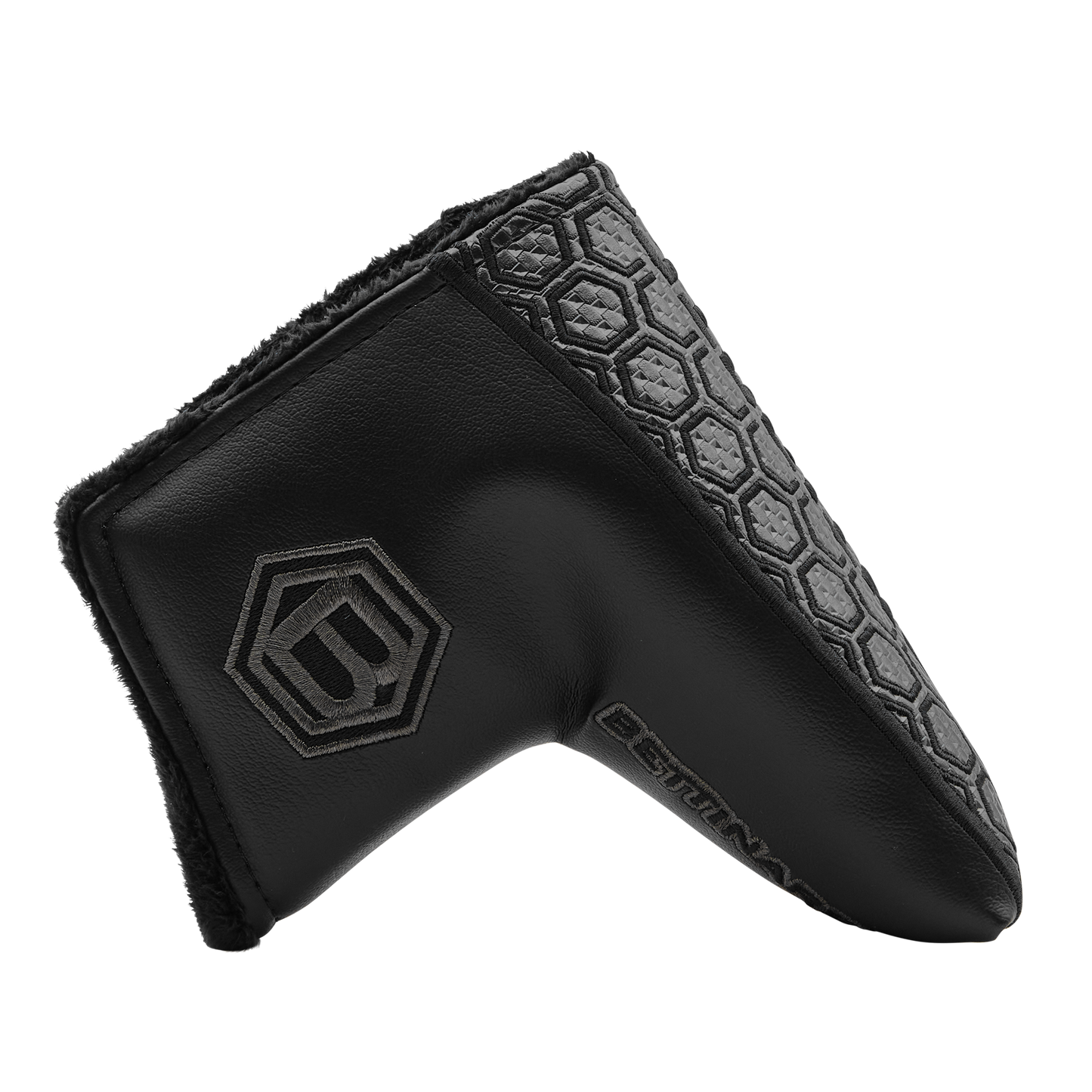 Bettinardi Antidote SB5 Limited Blackout Putter | 34 inch