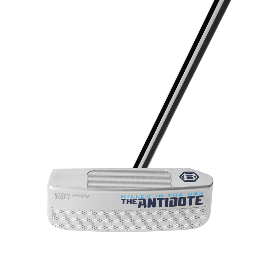 Antidote SB1 Counterbalance Putter | Bettinardi