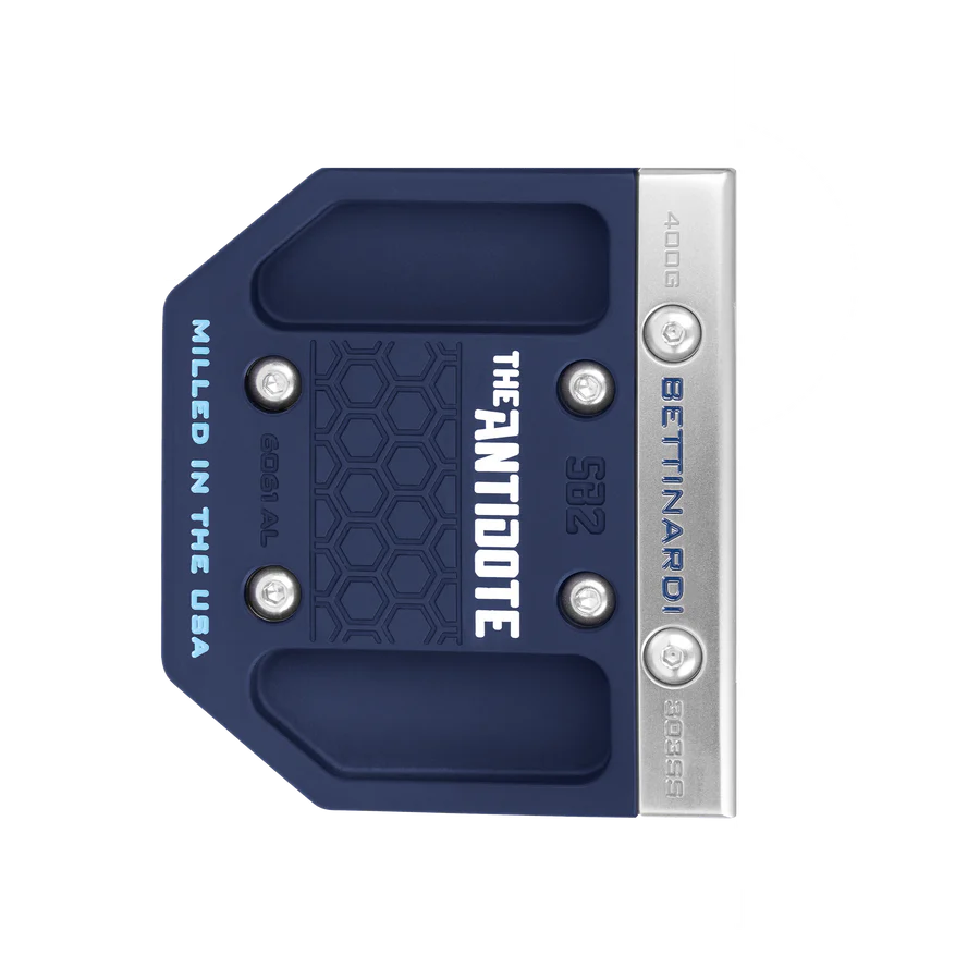 Antidote SB2 Counterbalance Putter | Bettinardi