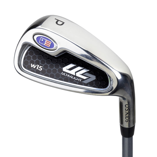 UL7 54 Pitching Wedge, Graphite Shaft