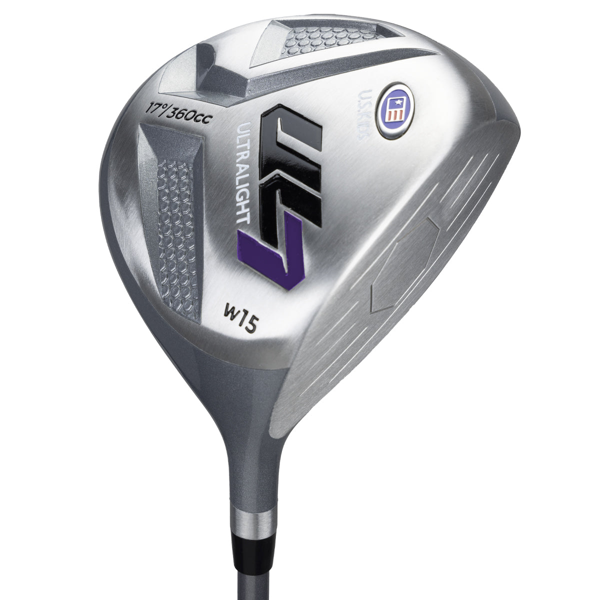 UL7 54 Driver, Graphite Shaft