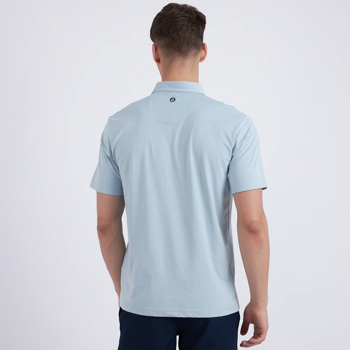 Swannies James H Polo
