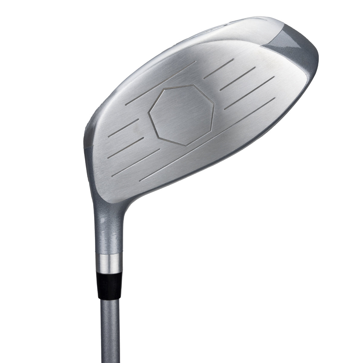 UL7 57 Driver, Graphite Shaft
