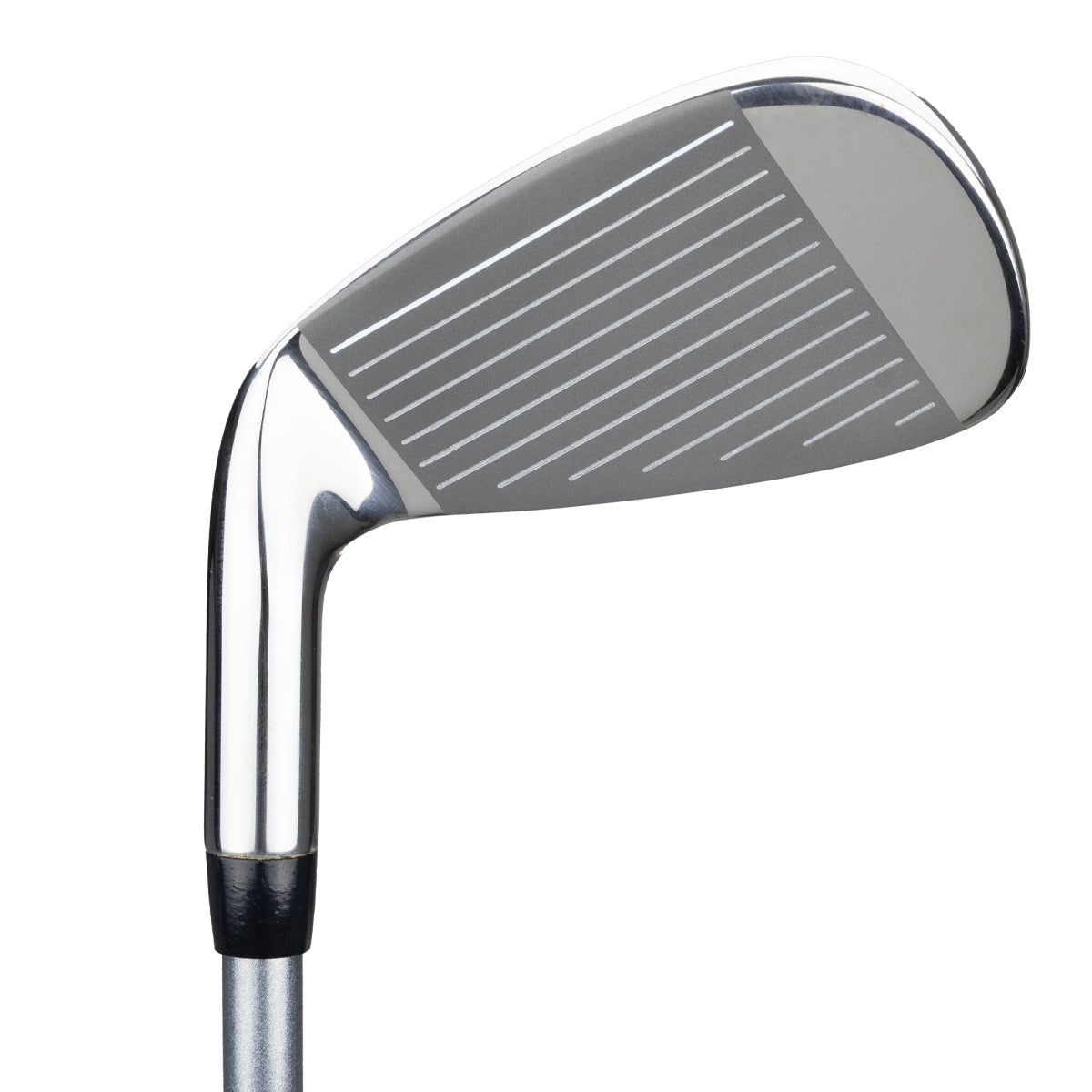 UL7 60 9 iron, Graphite Shaft