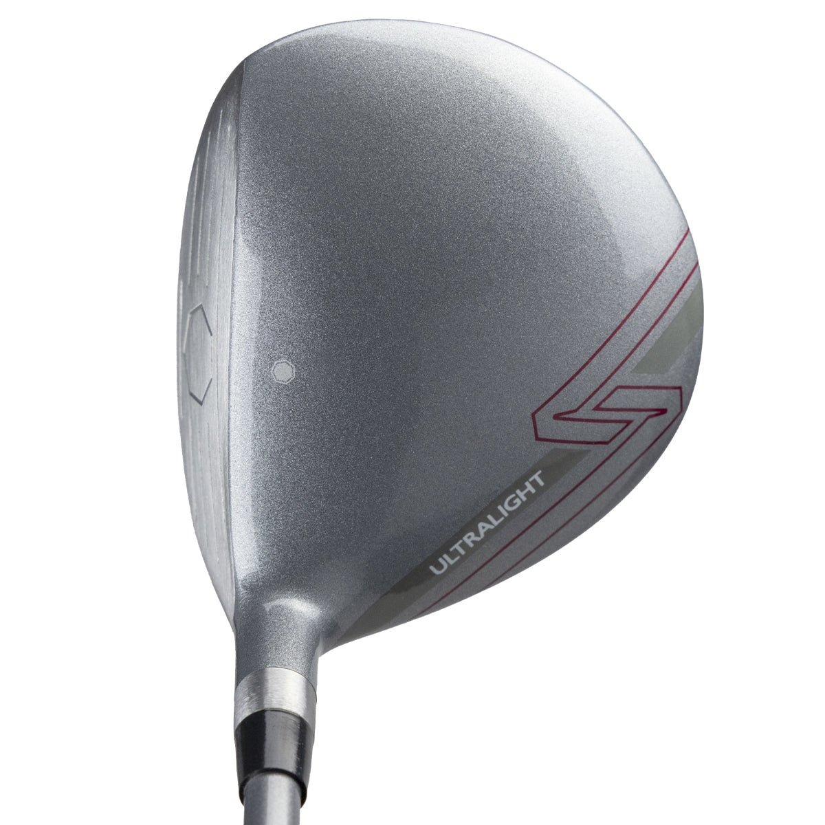 UL7 60 Driver, Graphite Shaft