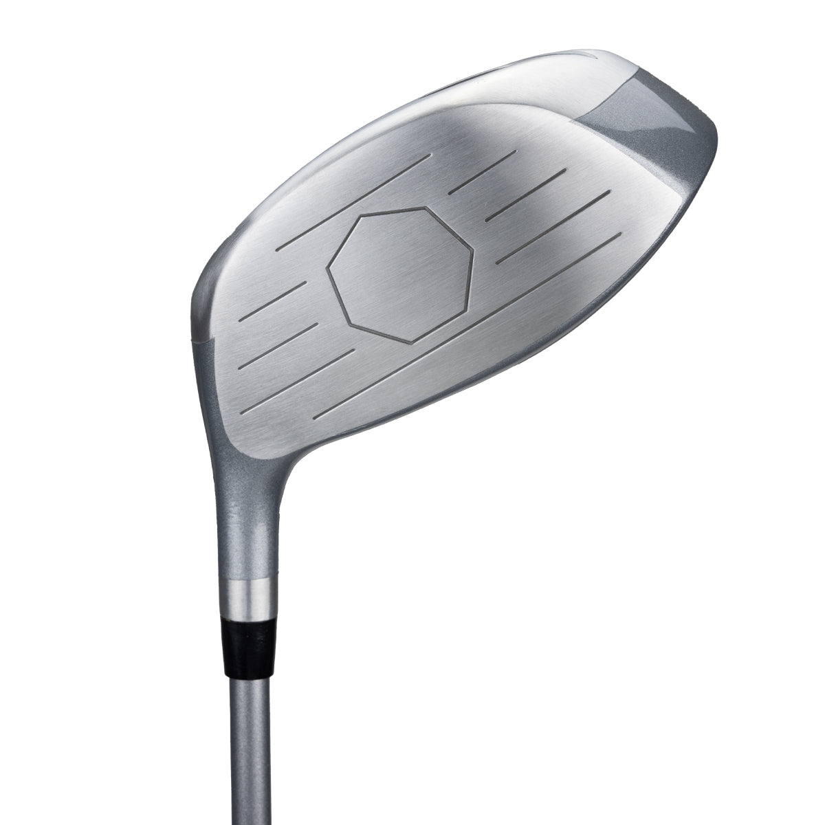 UL7 60 Driver, Graphite Shaft