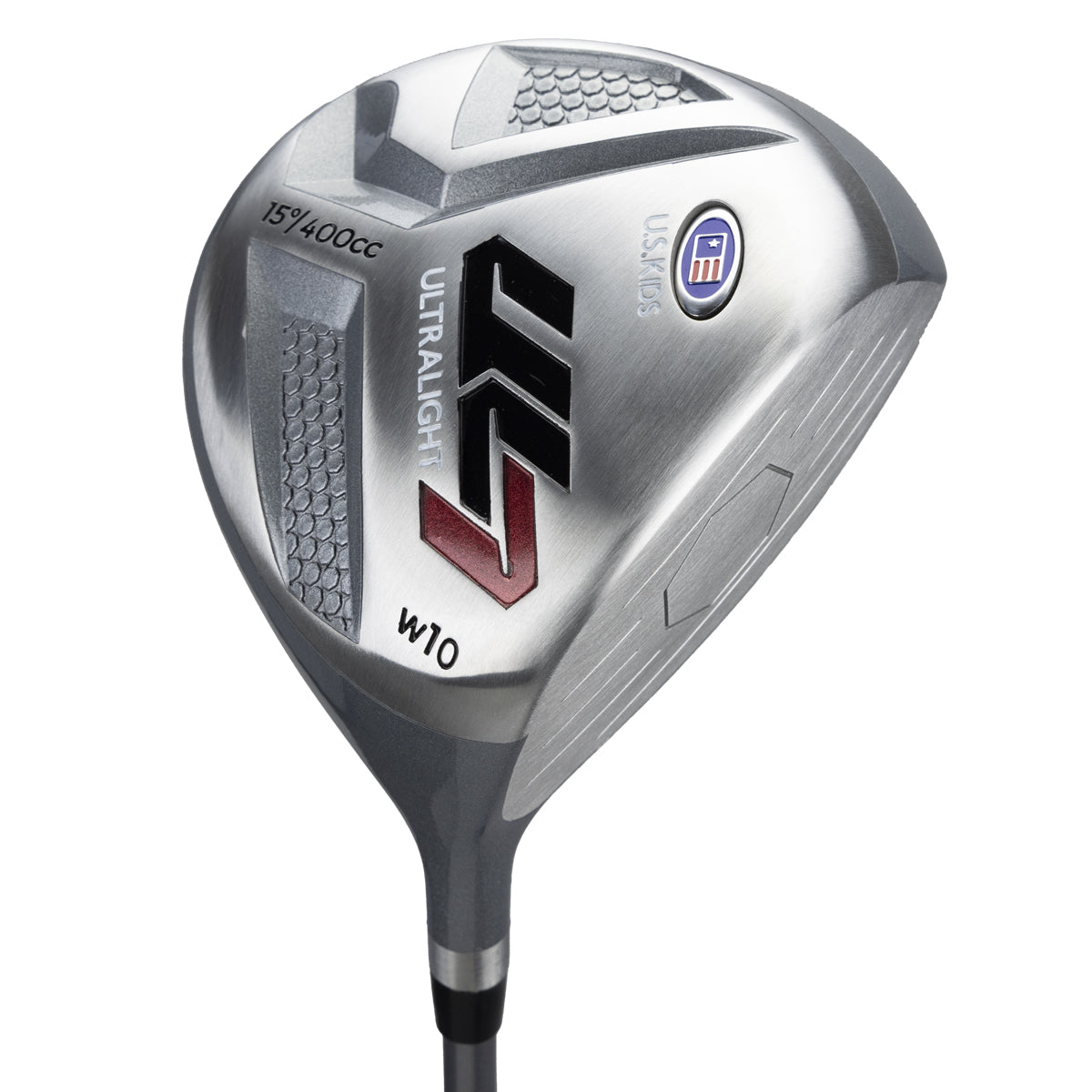 UL7 60 Driver, Graphite Shaft