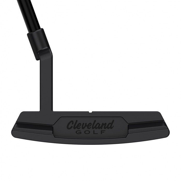 Frontline Cleveland Putter With Stability Black Shaft 4.0