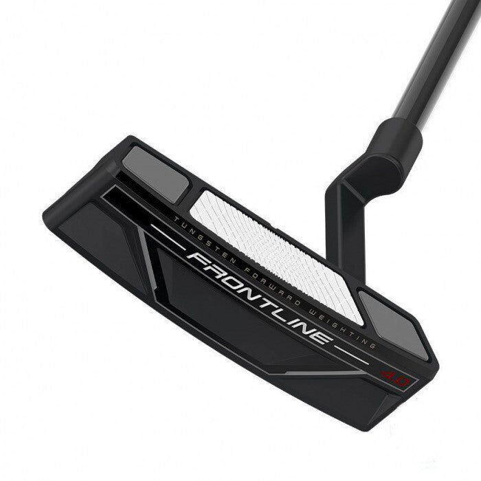 Frontline Cleveland Putter With Stability Black Shaft 4.0
