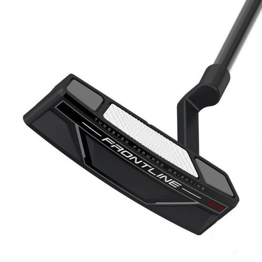 Frontline Cleveland Putter With Stability Black Shaft 4.0