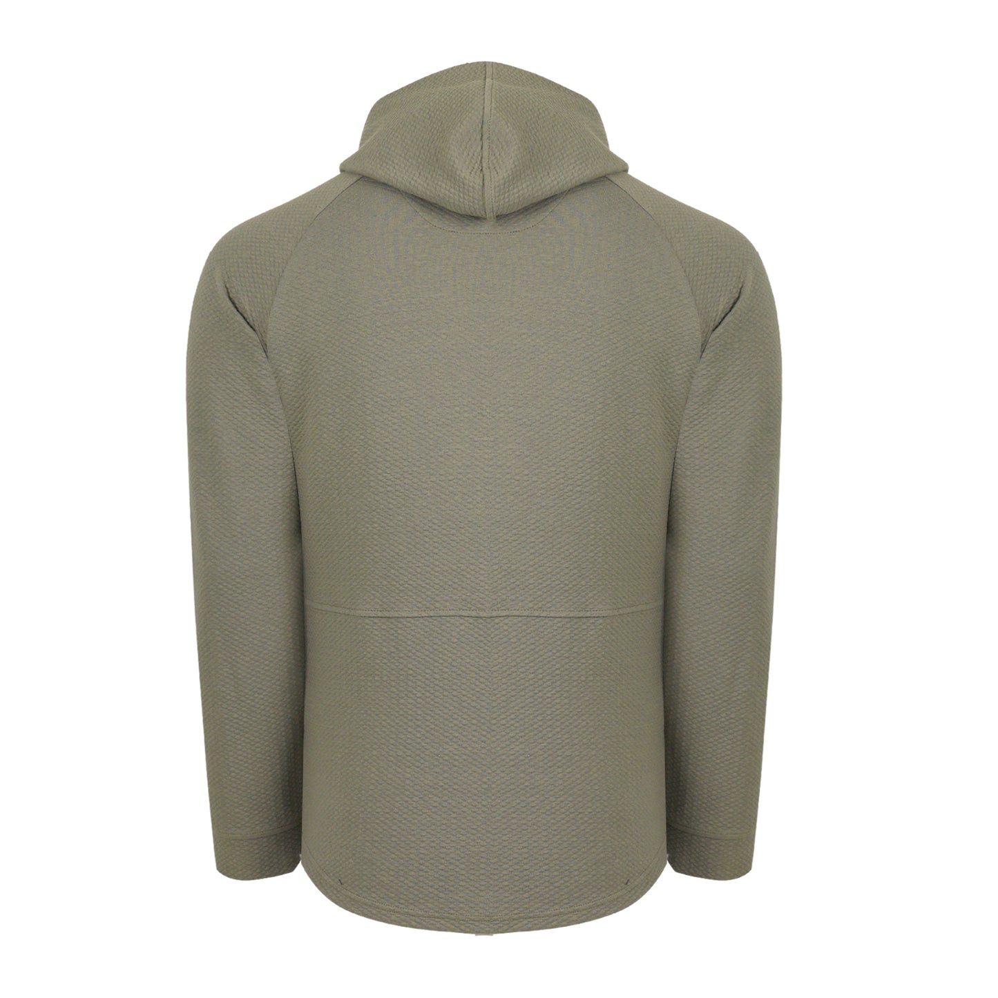 Swannies | Camden Hoodie - Olive