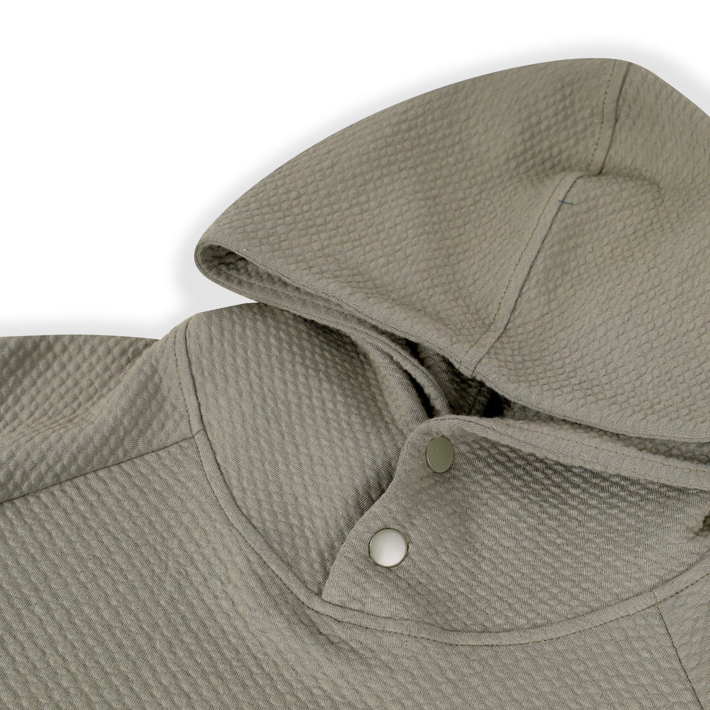 Swannies | Camden Hoodie - Olive