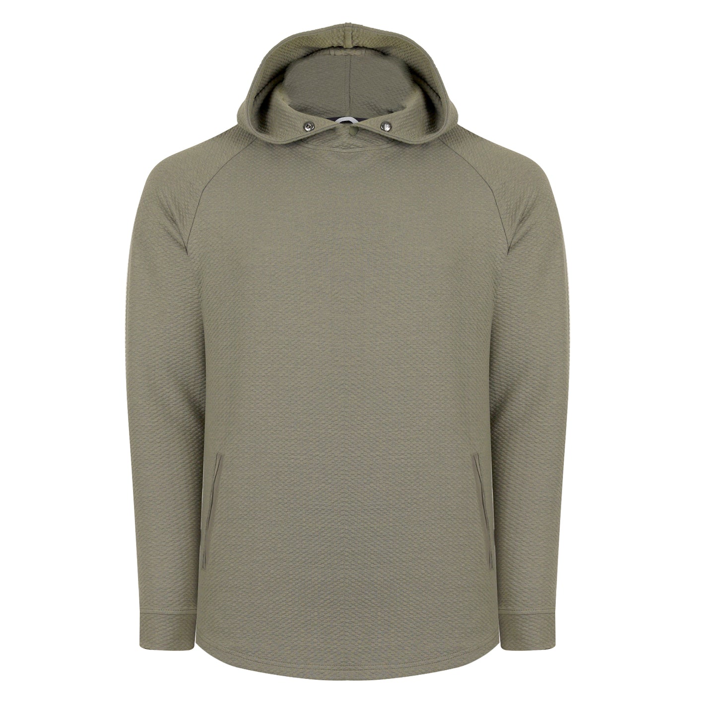 Swannies | Camden Hoodie - Olive