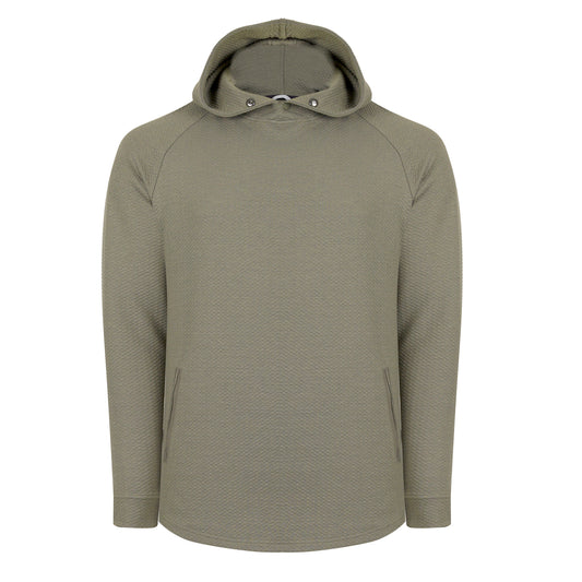 Swannies | Camden Hoodie - Olive