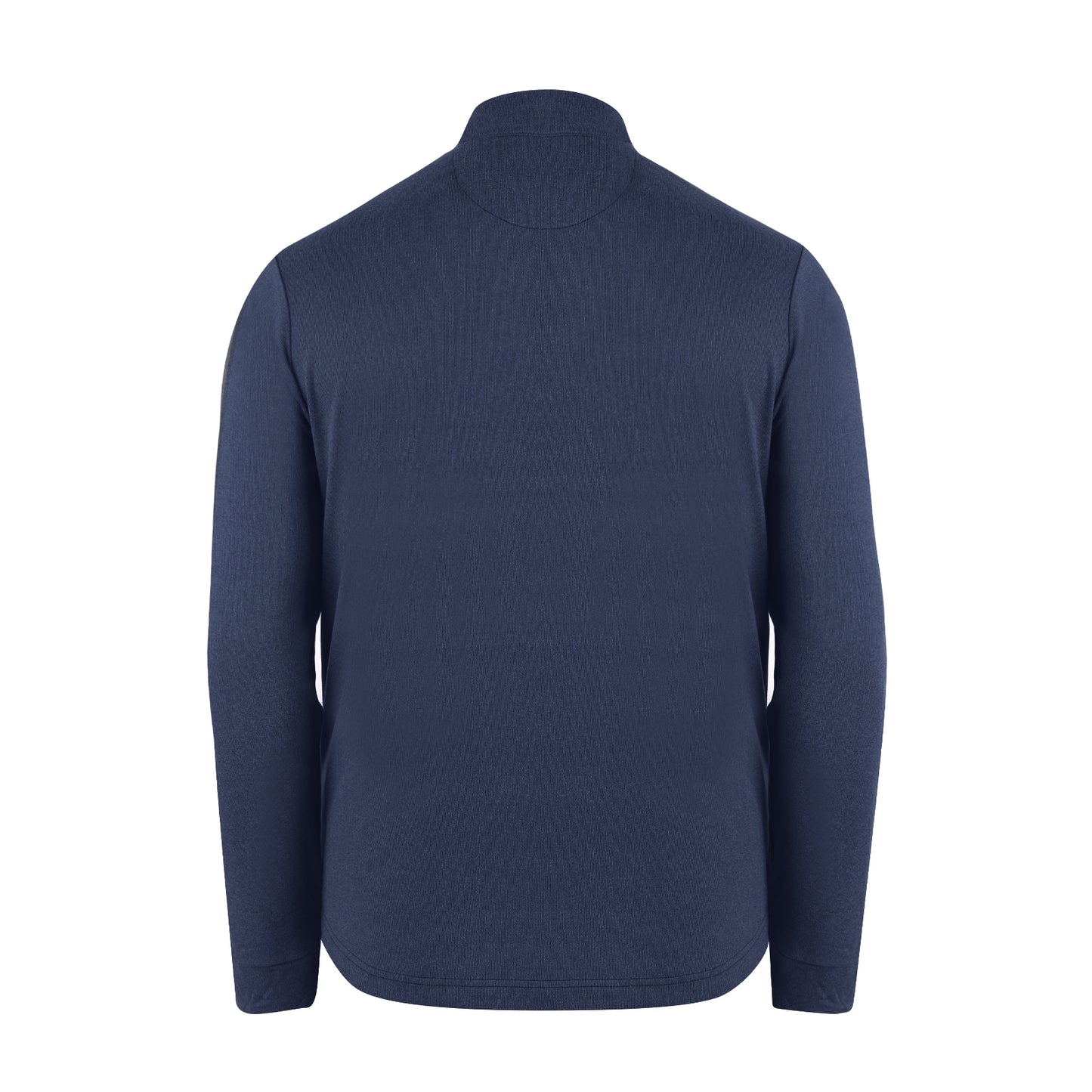 Swannies | Emery Q-Zip - Navy