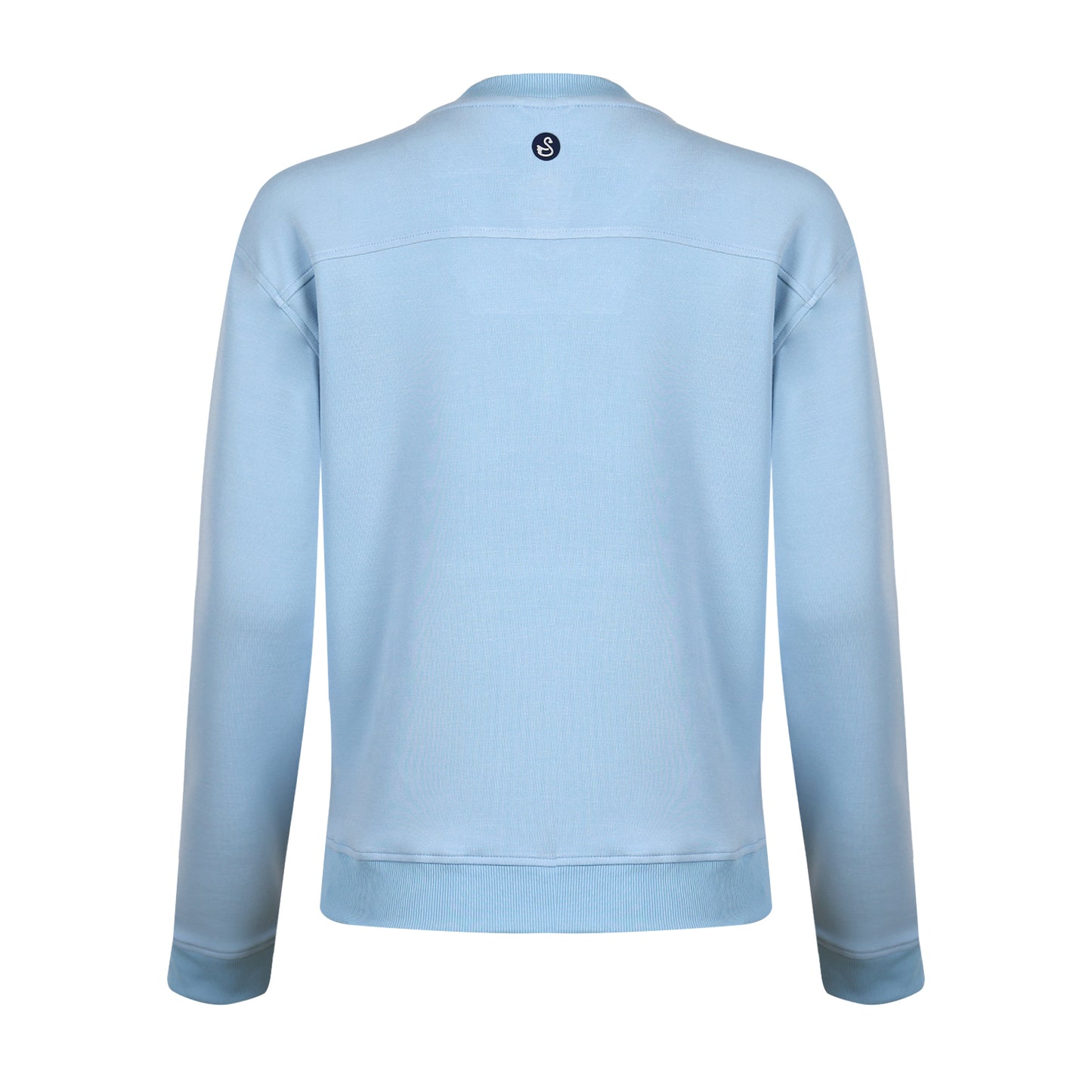 Swannies | Margaret Pullover