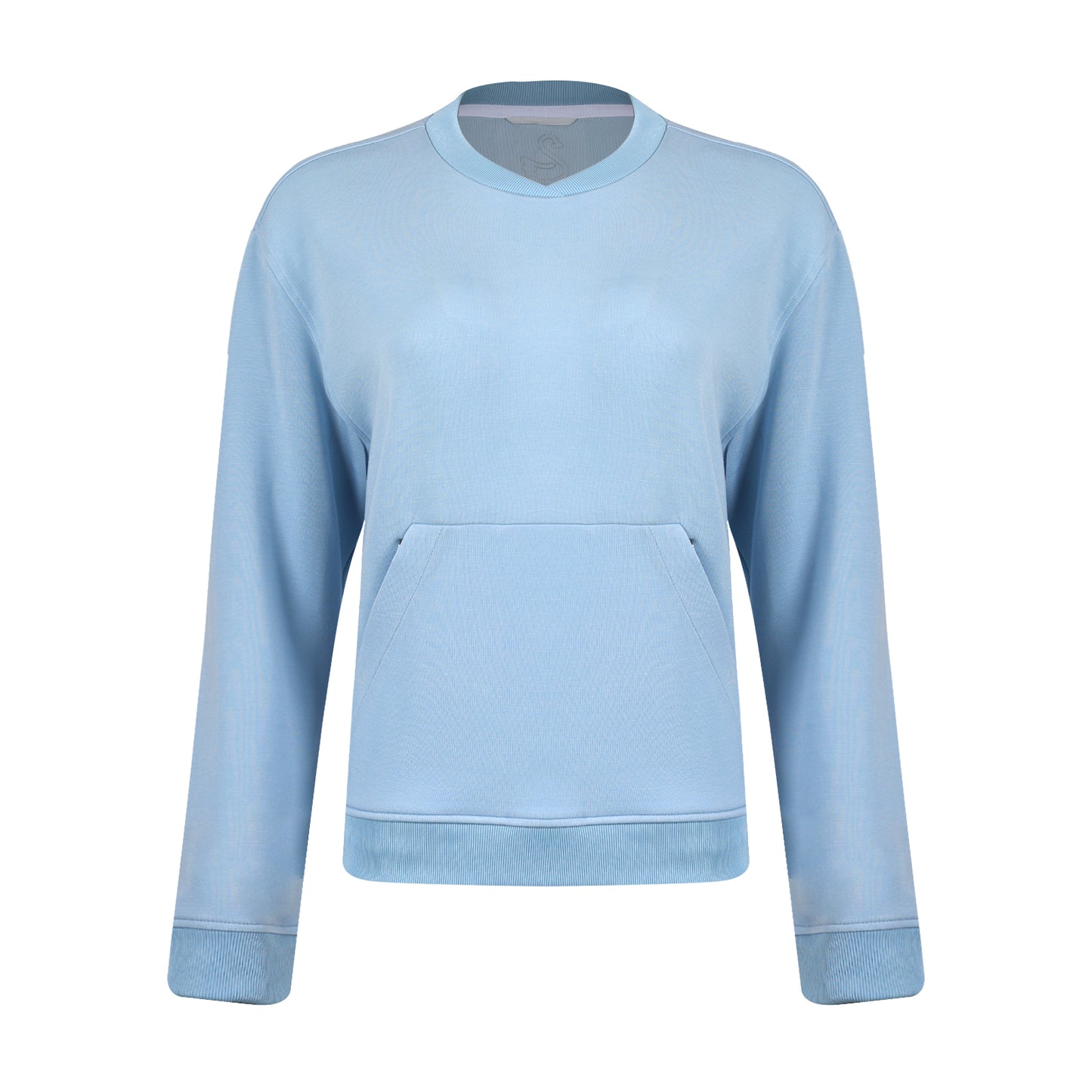 Swannies | Margaret Pullover