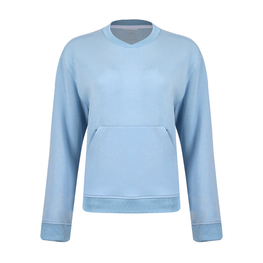 Swannies | Margaret Pullover