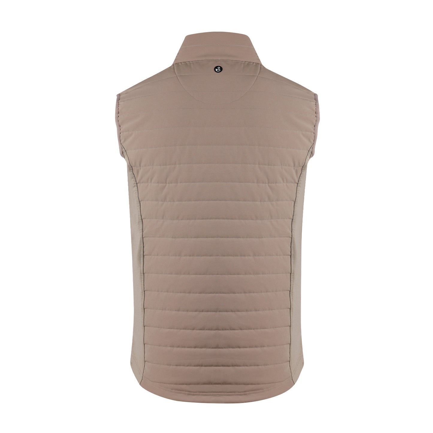 Swannies | Warren Vest