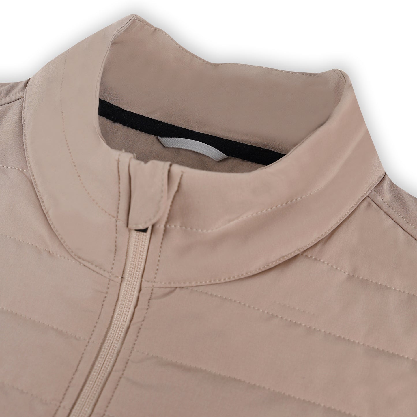 Swannies | Warren Vest