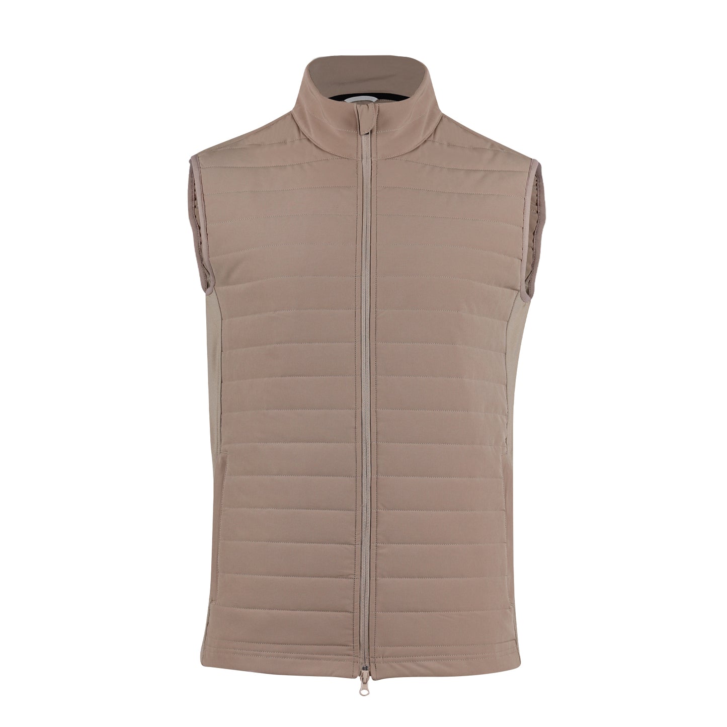 Swannies | Warren Vest