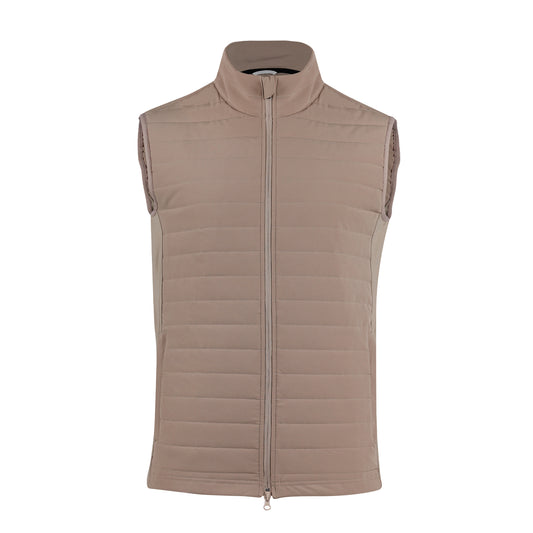 Swannies | Warren Vest