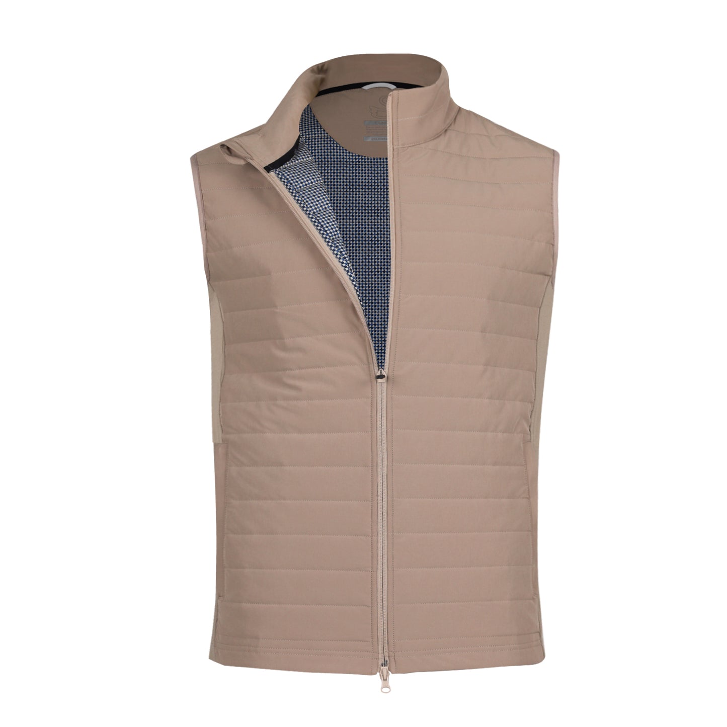 Swannies | Warren Vest