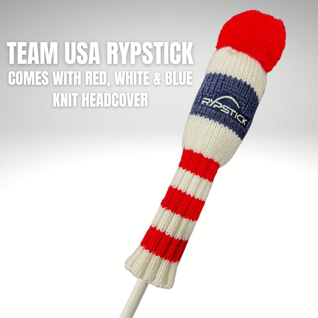 Limited Edition Training Package - Themed Rypstick & RypRadar (Radar ships early 2025)