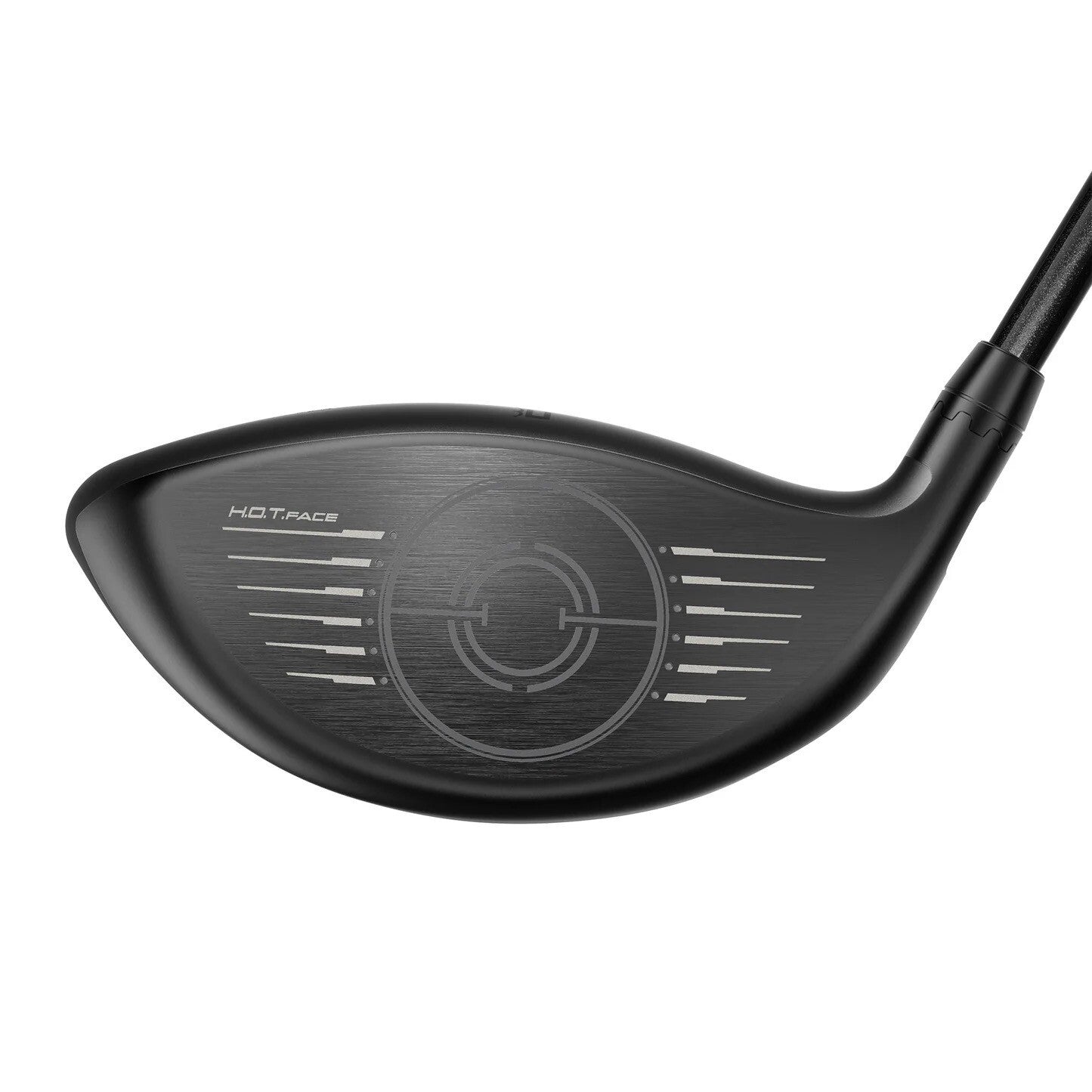 DARKSPEED Max Driver