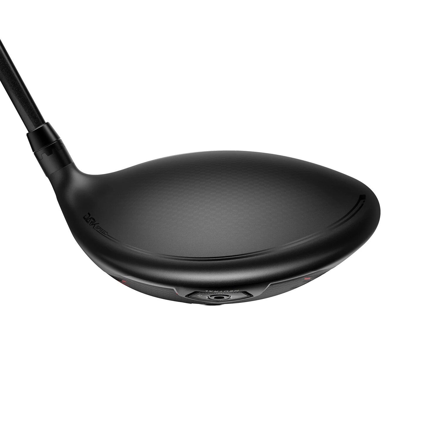 DARKSPEED Max Driver