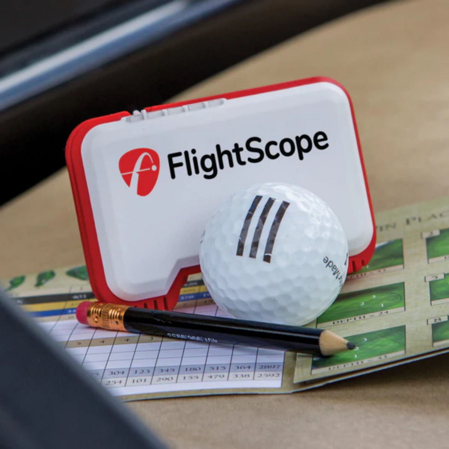 FlightScope Mevo | E