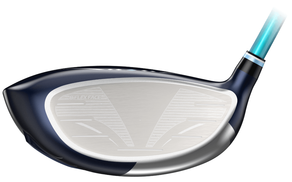 XXIO 13 Ladies Driver