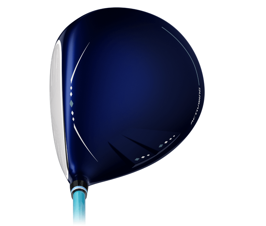 XXIO 13 Ladies Driver