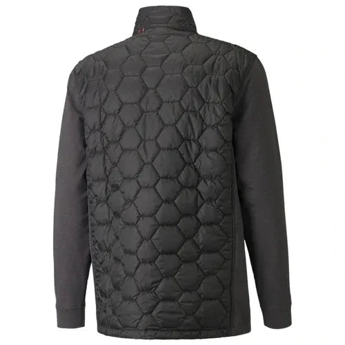 Puma Cloudspun Primaloft Thermal Wind Jacket