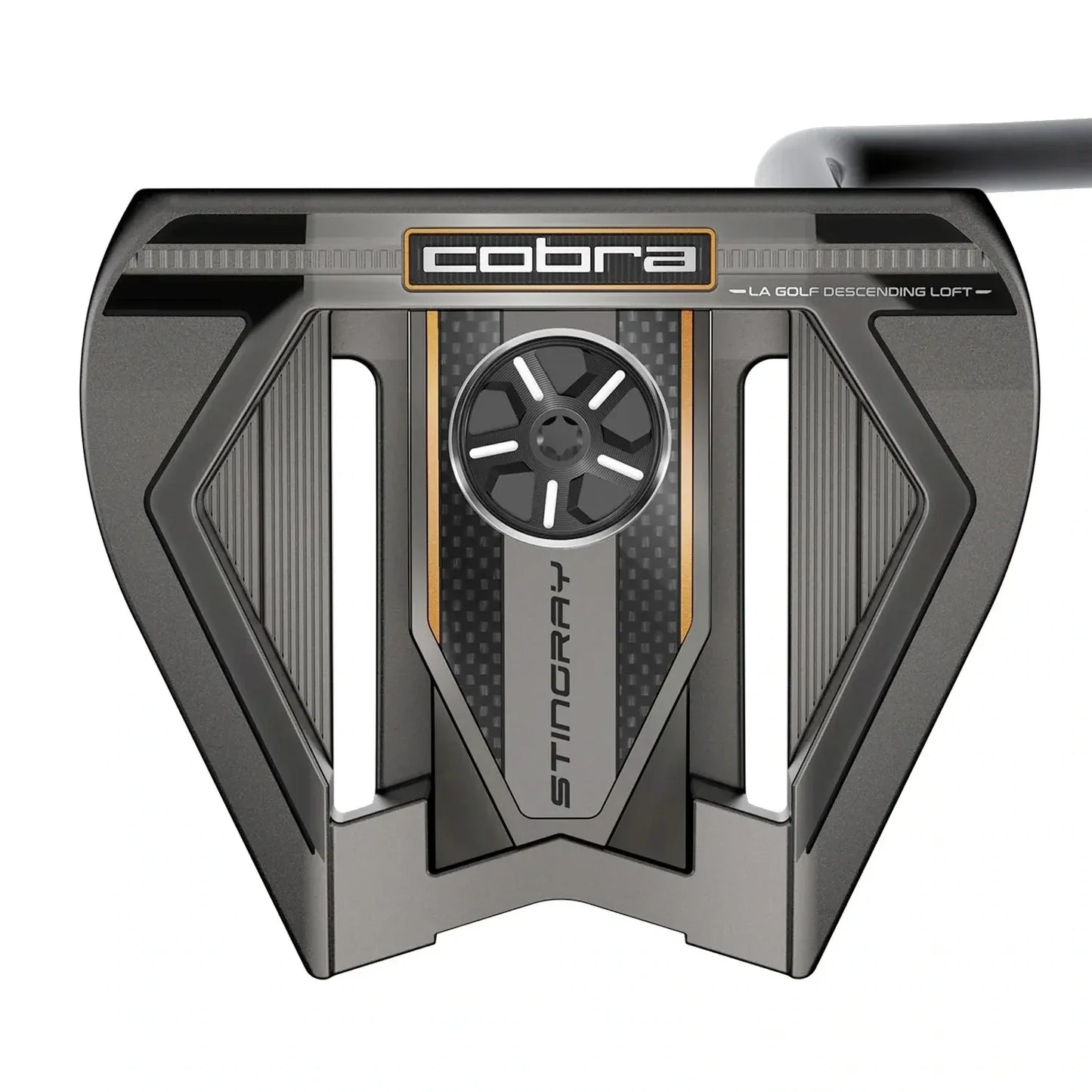 Cobra Stingray Vintage Putter