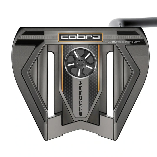 Cobra Stingray Vintage Putter