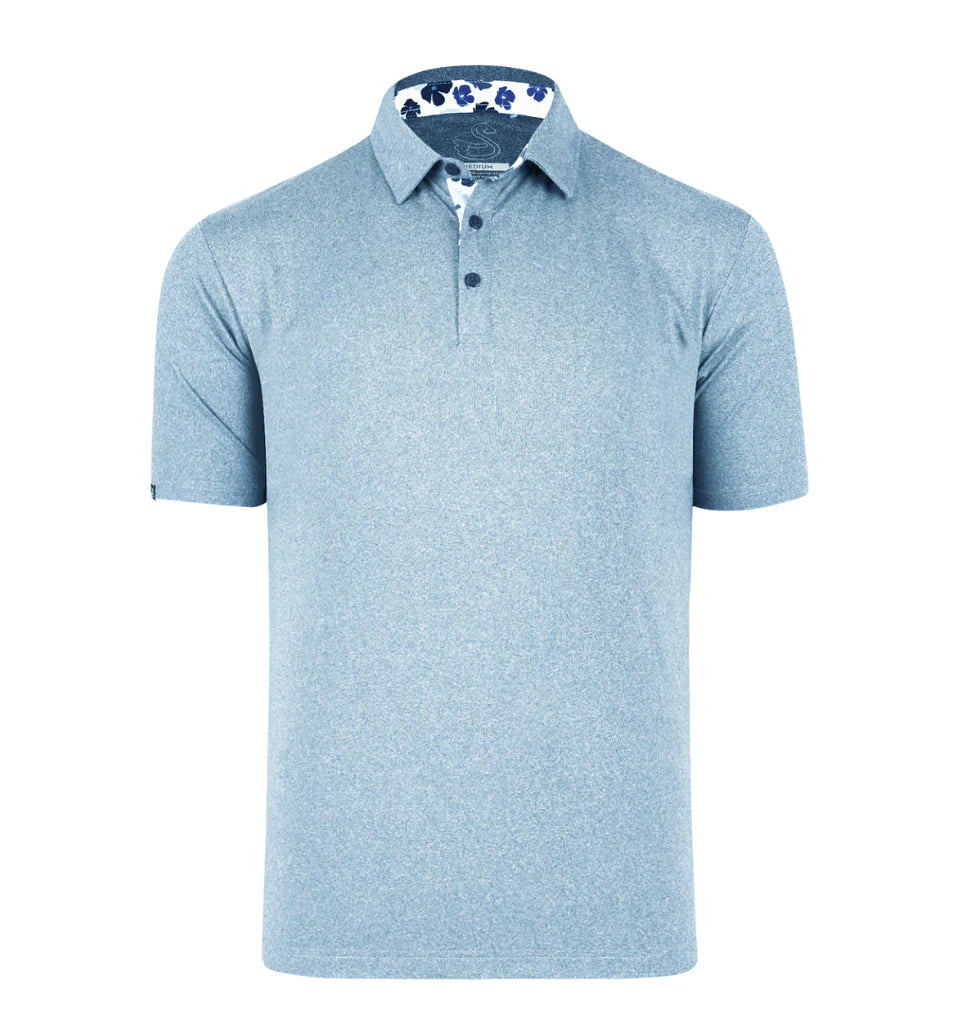 Swannies | James Polo - Sky