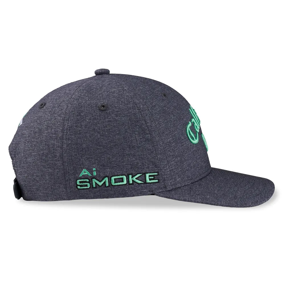 Callaway AI Smoke Tour Authentic Performance Golf Cap