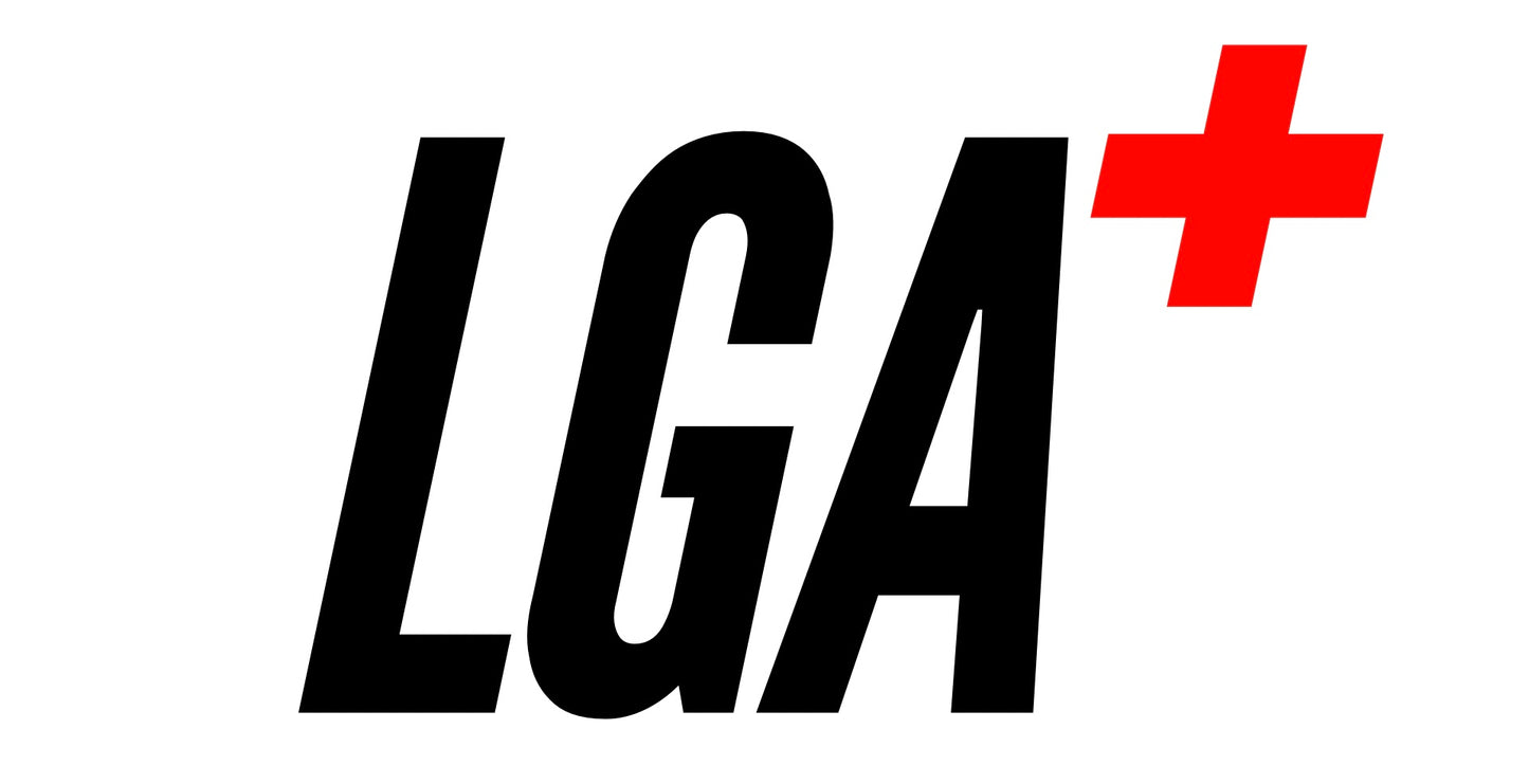 LGA+