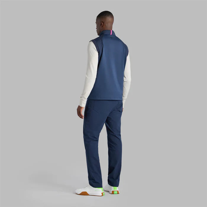 G/FORE | Maverick Hybrid Stretch Gillet