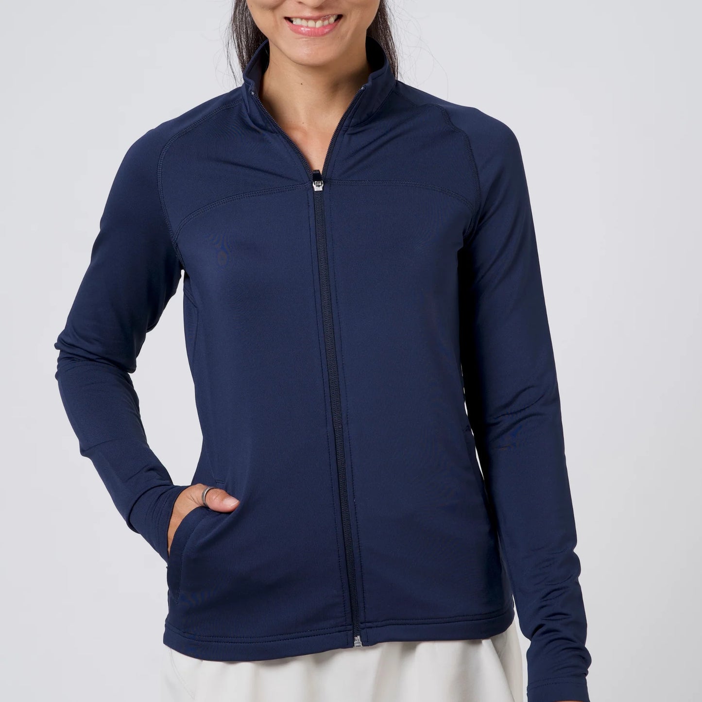Swannies | Cora Full Zip