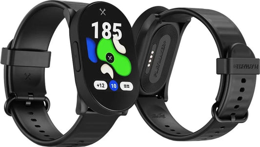 Blue Tees | PlayMaker + Touchscreen GPS Golf Watch